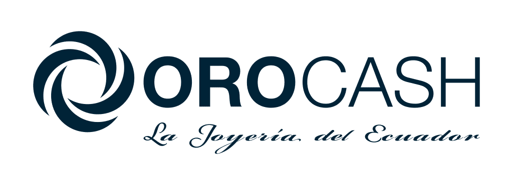 OroCash · La Joyería del Ecuador